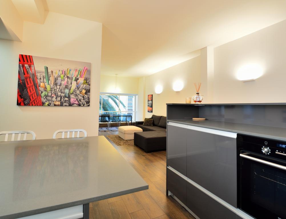 Ziv Apartments - Nordau 27 Tel Aviv Phòng bức ảnh