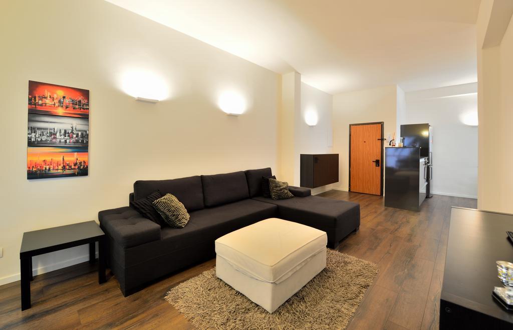 Ziv Apartments - Nordau 27 Tel Aviv Phòng bức ảnh