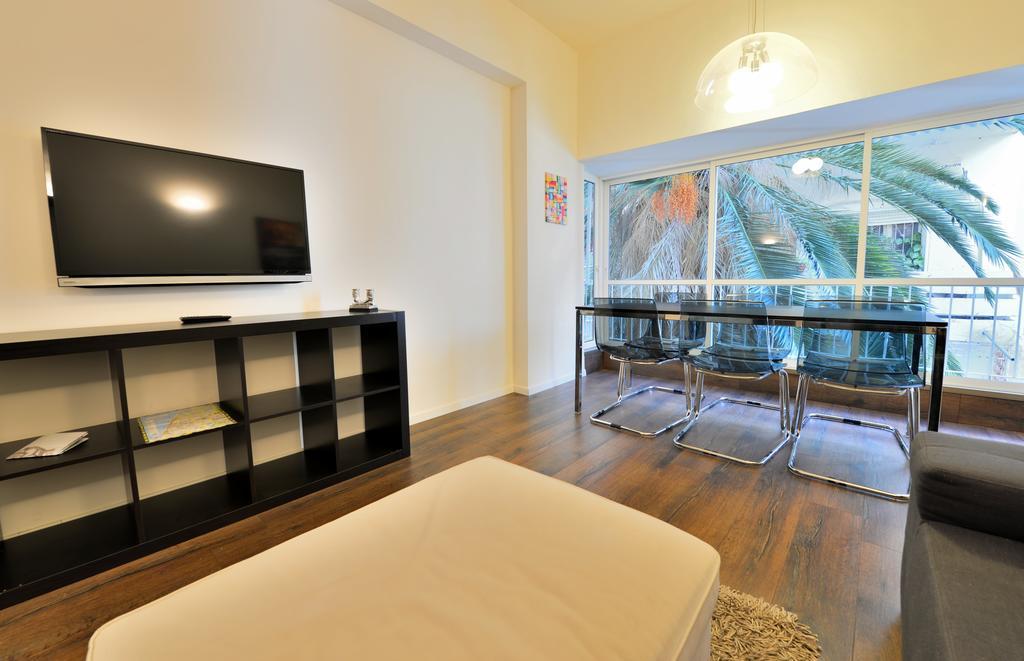 Ziv Apartments - Nordau 27 Tel Aviv Phòng bức ảnh